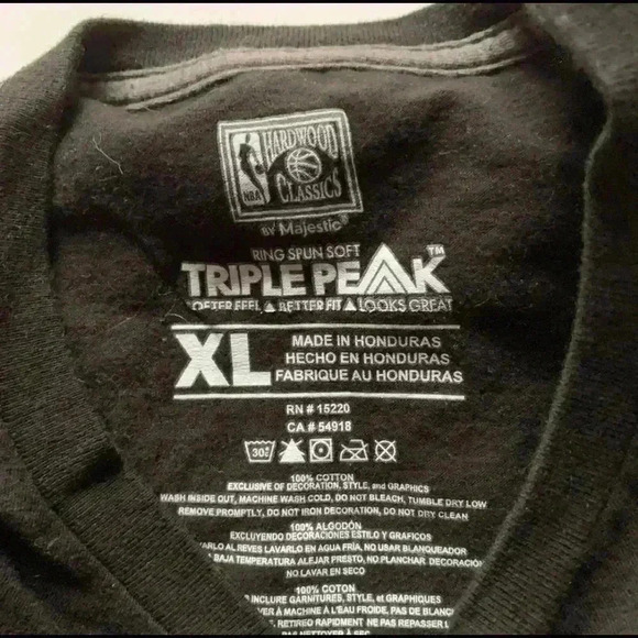 3 for $30 Spurs T-shirt - Picture 4 of 5